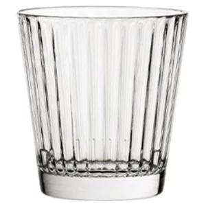 An image of a Utopia Lucent Plastic Lined Tumbler 340ml