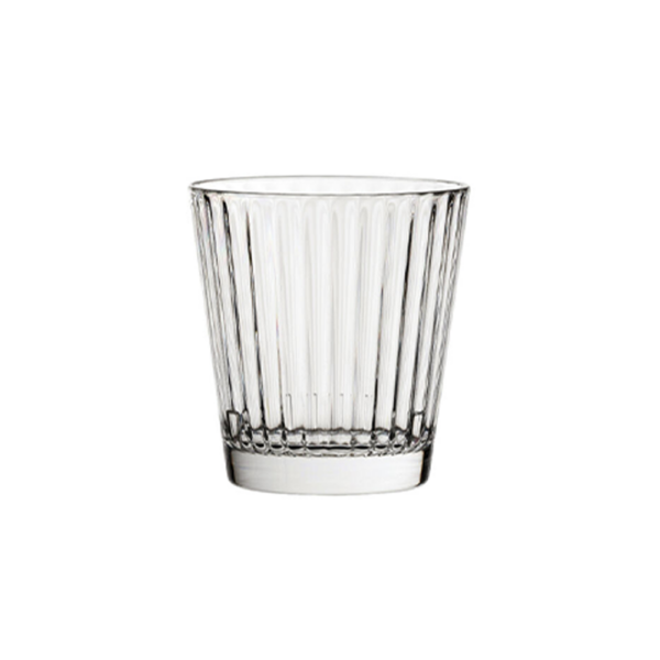 Lucent Plastic Lined Tumbler 12oz (34cl)-0