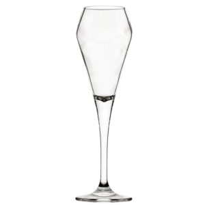 Utopia Lucent Peak Polycarbonate Champagne Flute 200ml/7oz