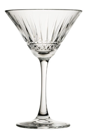 Utopia Elysia Martini Glass 220ml/7.75oz