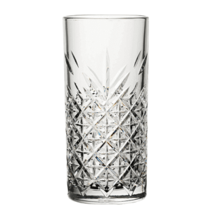 Utopia Timeless Vintage Long Drink Glass 360ml/12.75oz