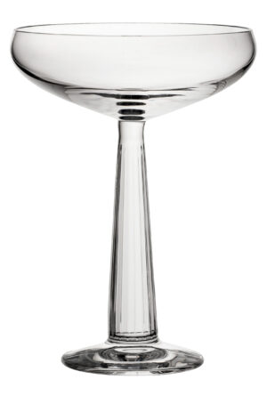 Utopia Big Top Coupe Glass 240ml/9.5oz