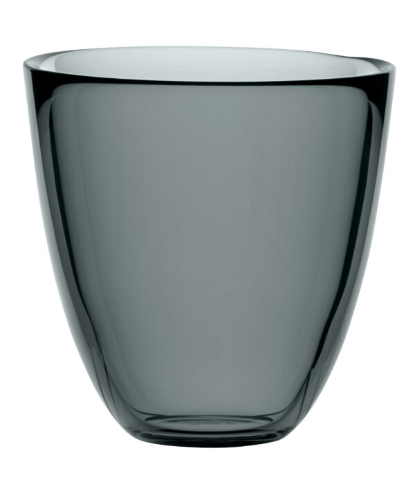 Impression Smoke Grey Tumbler 12.25oz (35cl)-0