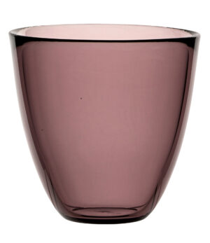 Impression Purple Tumbler 12.25oz (35cl)-0