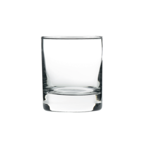 Libbey Chicago Rocks Glass 210ml/7oz