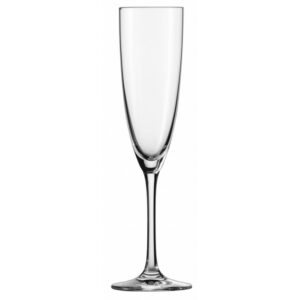 Classico Champagne/Sparkling Wine Glasses 210ml-0