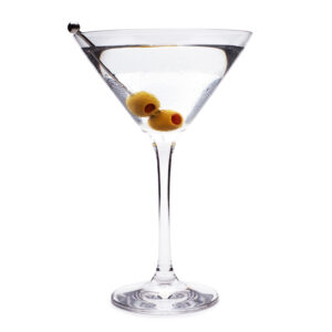 Classico Martini 270ml 9.1oz-0