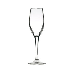 Libbey Perception Champagne Flute 170ml/6oz Lined (125ml) UKCA/CE