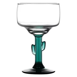 A picture of Libbey Cactus Margarita Glass 340ml/12oz