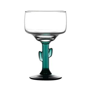 Libbey Cactus Margarita Glass 340ml/12oz