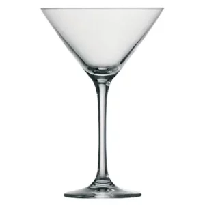 A picture of Schott Zwiesel Classico Martini Glass 270ml/9.1oz