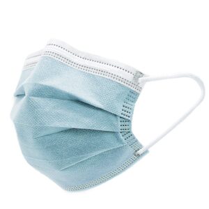 3 PLY Disposable Face Mask (1pc)