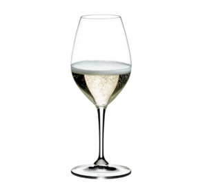 Riedel Vinum Restaurant Champagne Glass 460ml/16oz