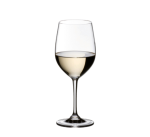 Riedel Vinum Restaurant Viognier/Chardonnay Wine Glass 350ml/12.5oz