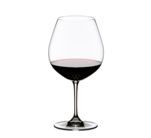 Riedel Vinum Restaurant Pinot Noir Wine Glass 700ml/24.5oz