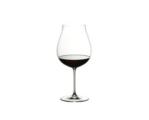 Riedel Veritas Restaurant New World Wine Glass 705ml/24.75oz