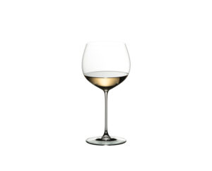 Riedel Veritas Restaurant Oaked Chardonnay Wine Glass 620ml/22oz