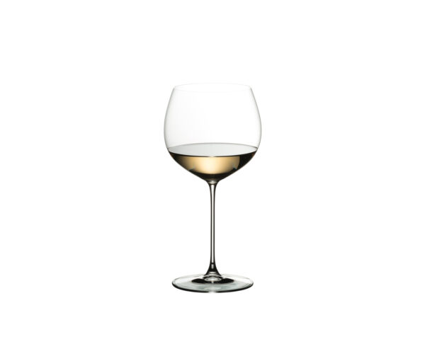 Riedel Veritas Restaurant Oaked Chardonnay