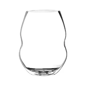 Riedel Swirl Restaurant White Wine Glass 380ml/13.5oz