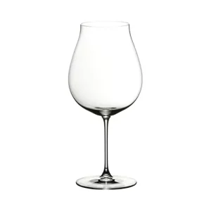 A picture of Riedel Veritas Restaurant New World Wine Glass 705ml/24.75oz