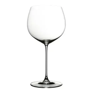 Riedel Veritas Restaurant Oaked Chardonnay Wine Glass 620ml/22oz