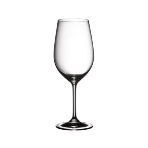 A picture of Riedel Vinum Restaurant Riesling Zinfandel Grand Cru Glass 400ml14oz