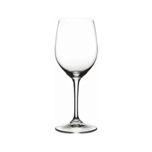 A picture of Riedel Vinum Restaurant Viognier Chardonnay Wine Glass 350ml/12.5oz