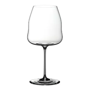 Riedel Winewings Pinot Noir/Nebbiolo Wine Glass 950ml/33.5oz