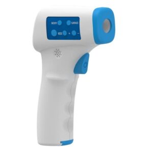 Non-Contact Infrared Forehead Thermometer