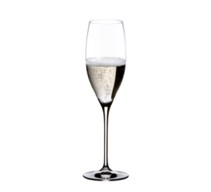 Riedel Vinum Restaurant Cuvée Prestige Champagne Flute 230ml/8oz