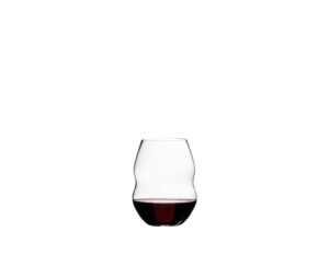 Riedel Swirl Restaurant Red Wine Glass 580ml/20.5oz