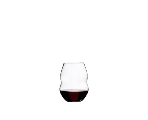 Riedel Swirl Restaurant Red Wine