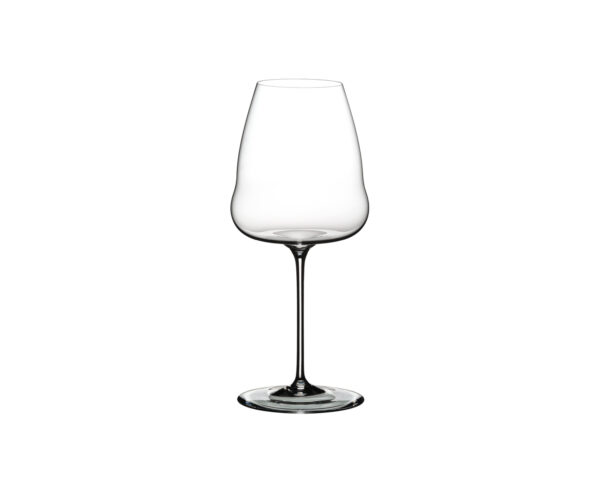 Riedel Winewings Champagne Wine