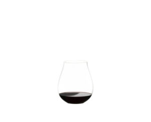 Riedel Restaurant O New World Pinot Noir Wine Glass 600ml/21oz