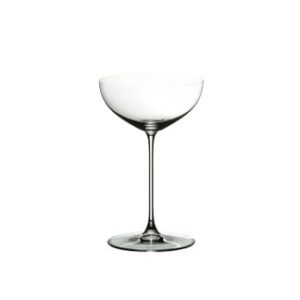 Riedel Veritas Coupe Cocktail Glass