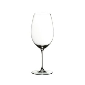 Riedel New World Shiraz Wine Glass 650ml/22.8oz