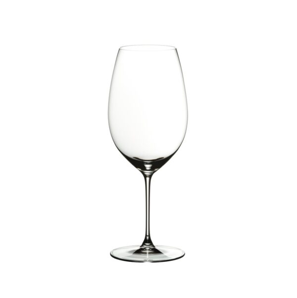 Riedel New World Shiraz Wine Glass-0