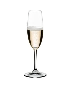 Riedel Degustazione Champagne Flute 212ml/7.5oz