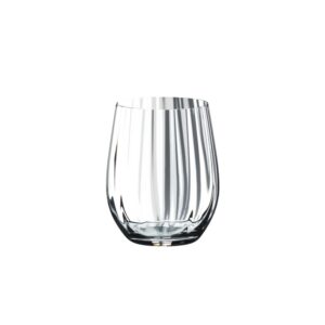 Riedel Optic "O" Whiskey Tumbler 344ml/12oz