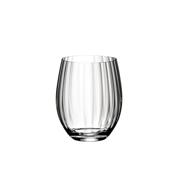 Riedel Optic "O" Longdrink Tumbler-0