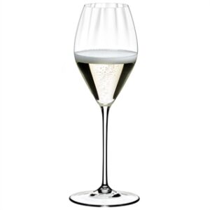 Riedel Performance Restaurant Champagne Glass