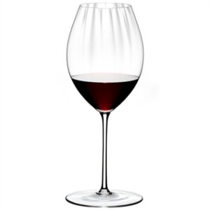 Riedel Performance Restaurant Syrah/Shiraz Wine Glass 630ml/22oz