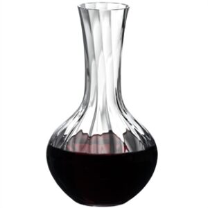 Riedel Performance Wine Decanter 1L/35oz