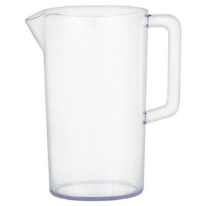 BBP Plastic Jug 1.14L/40oz UKCA/CE