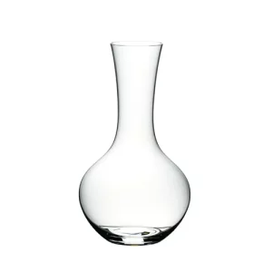 Riedel Restaurant Syrah Decanter 1.04L/36.6oz