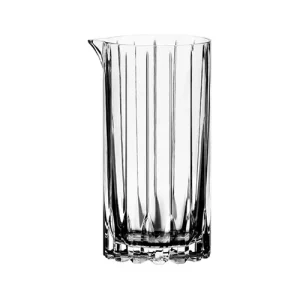 Riedel Drink Specific Glassware Mixing Glass 650ml/23oz