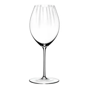 Riedel Performance Restaurant Syrah/Shiraz Wine Glass 630ml/22oz