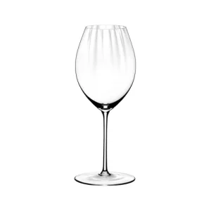 A picture of Riedel Performance Restaurant Syrah Shiraz Wine Glass 630ml/22oz