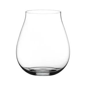 A picture of Riedel Restaurant O New World Pinot Noir Wine Glass 600ml/21oz