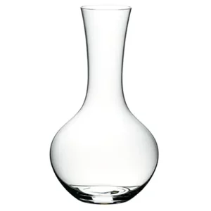 A picture of Riedel Restaurant Syrah Decanter 1.04L/36.6oz